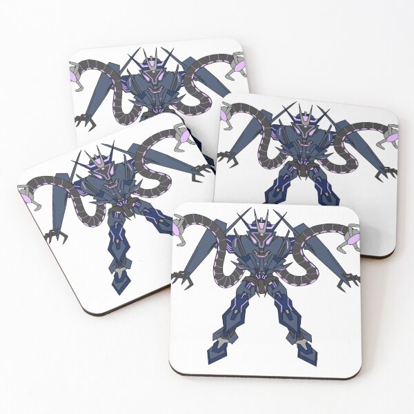 Item preview, TFP Soundwave, version D-1 : designed and sold by NoBoStudios.