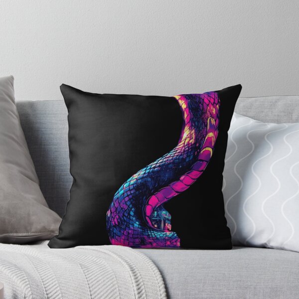Item preview, Mystical Serpent designed and sold by jgvisualarts.