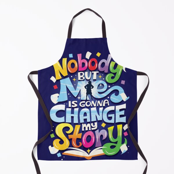 Item preview, Change My Story designed and sold by Risa Rodil.