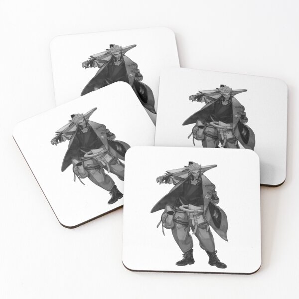 Item preview, Enjin gachiakuta designed and sold by PinkSkyy.