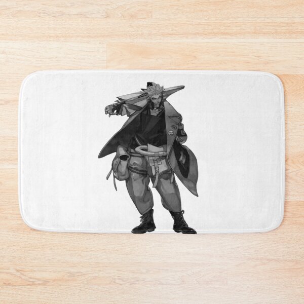 Item preview, Enjin gachiakuta designed and sold by PinkSkyy.