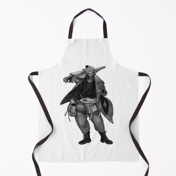 Item preview, Enjin gachiakuta designed and sold by PinkSkyy.
