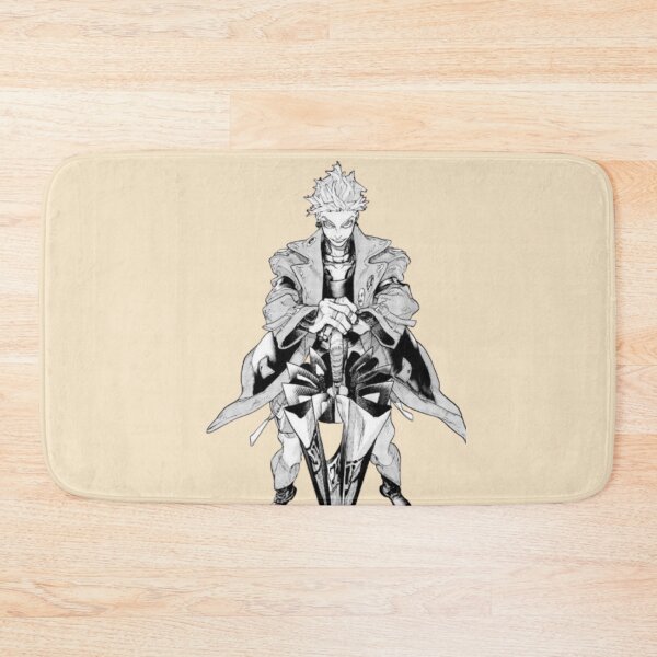 Item preview, Enjin gachiakuta designed and sold by PinkSkyy.