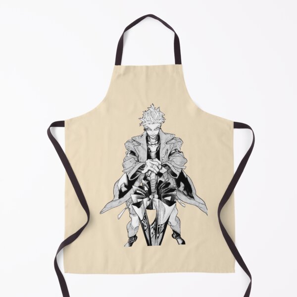 Item preview, Enjin gachiakuta designed and sold by PinkSkyy.