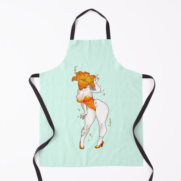 Item preview, Lily Babe designed and sold by BorkDork.