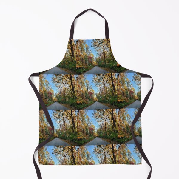 Item preview, Old Country Road, Takes Me Home... designed and sold by TSinclairArt.