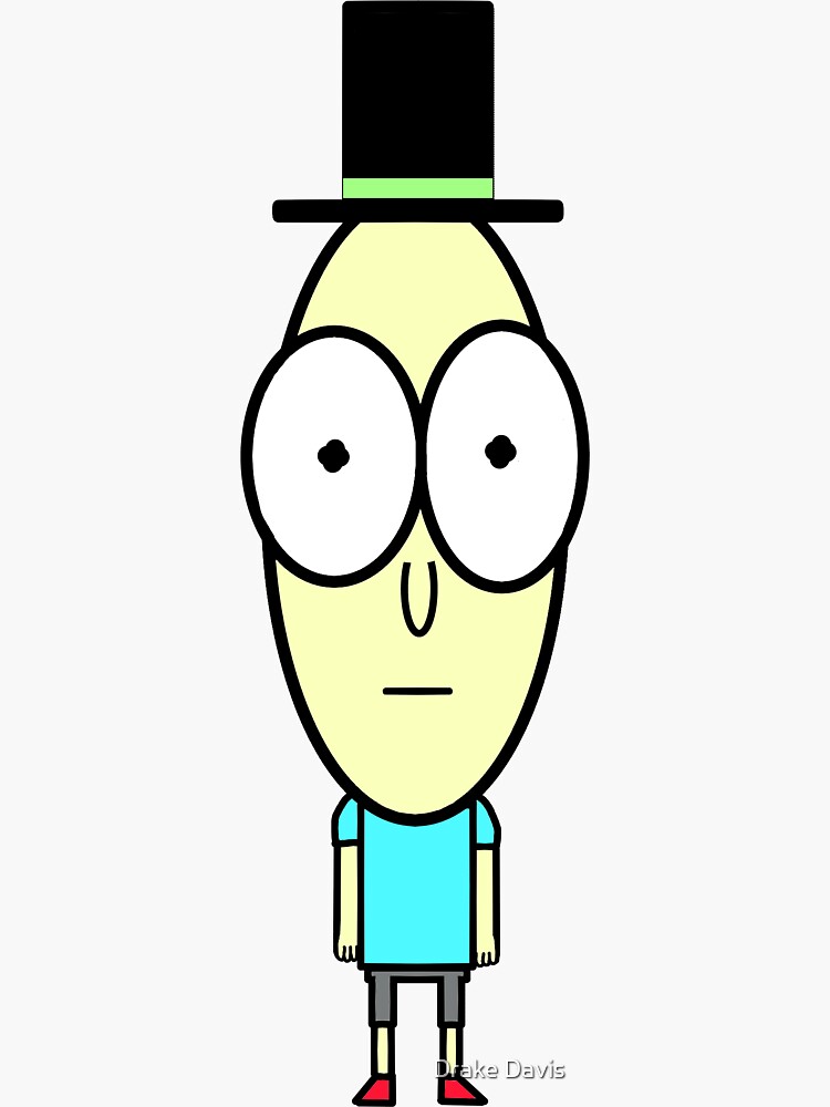 Mr. Poopy Butthole by Dldaviz