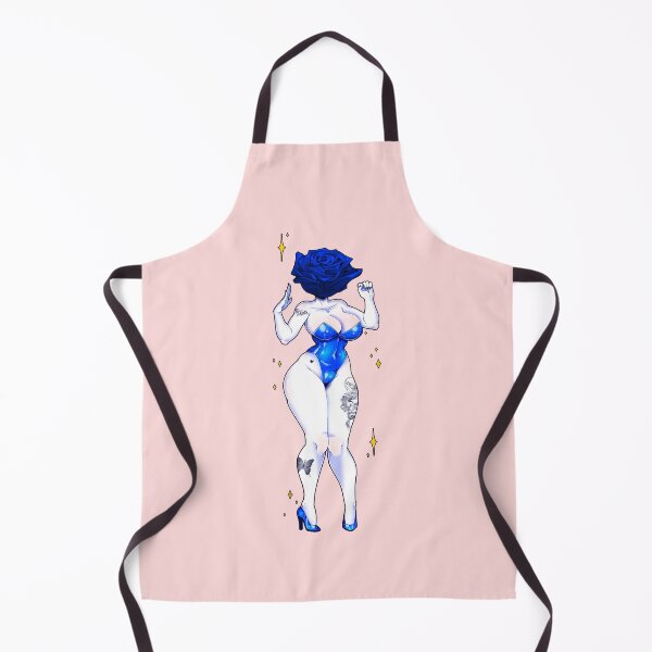 Item preview, Rose Babe designed and sold by BorkDork.