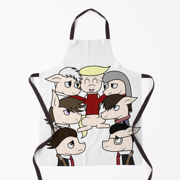 Item preview, Me and My Family designed and sold by Lightning Bolt's Merchandise.