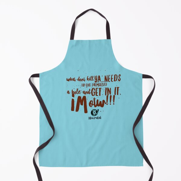 Item preview, Kill ya/ dig a hole designed and sold by Hurdd.