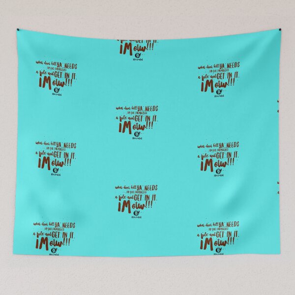 Item preview, Kill ya/ dig a hole designed and sold by Hurdd.