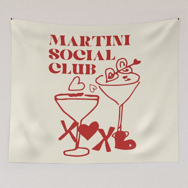 Item preview, Martini Social Club v1 designed and sold by MaiZephyr.