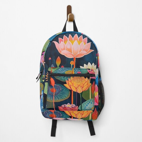 Item preview, Night Lilies designed and sold by ViaARTfactory.