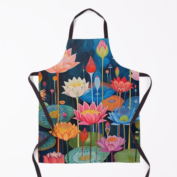 Item preview, Night Lilies designed and sold by ViaARTfactory.