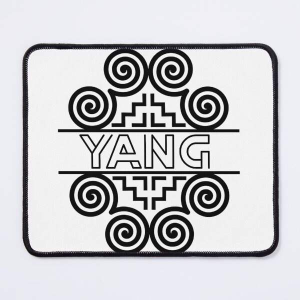 Item preview, hmong symbol with last name designed and sold by Xiongtees87.