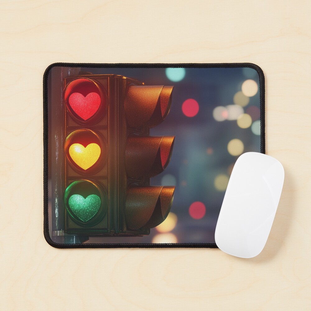 Item preview, Mouse Pad designed and sold by RicoInStudios.