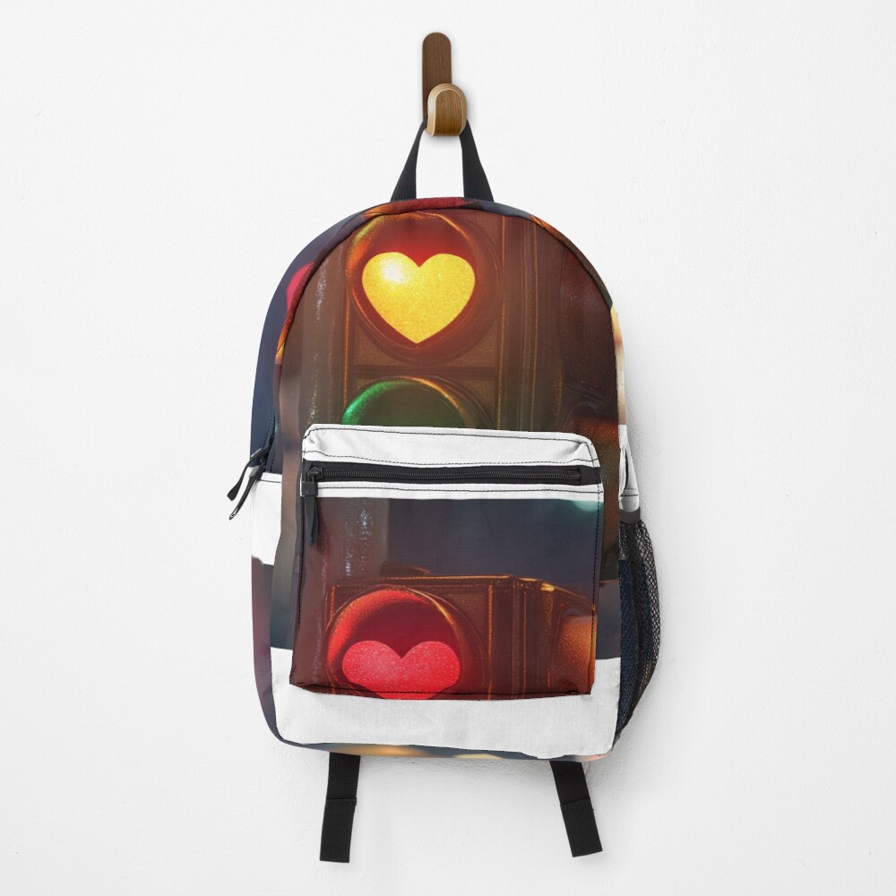 Item preview, Backpack designed and sold by RicoInStudios.