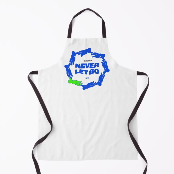 Item preview, BTS (방탄소년단) JUNGKOOK 'Never Let Go' designed and sold by Eldavilora.