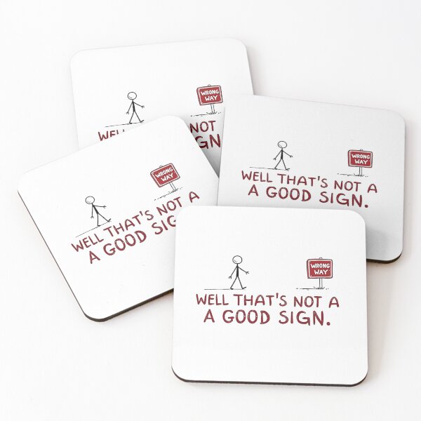 Item preview, Traffic Sign Humor designed and sold by Fab-Haven.