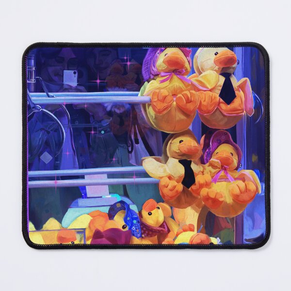 Item preview, Duck friends designed and sold by flaauros.