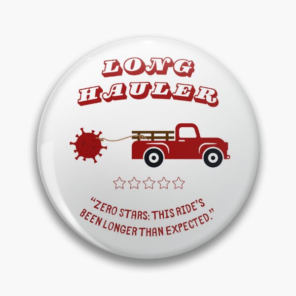 Artikelvorschau, Long Hauler „Null Sterne: Diese Fahrt hat länger gedauert als erwartet.“ entworfen und verkauft von LongHaulHumor.