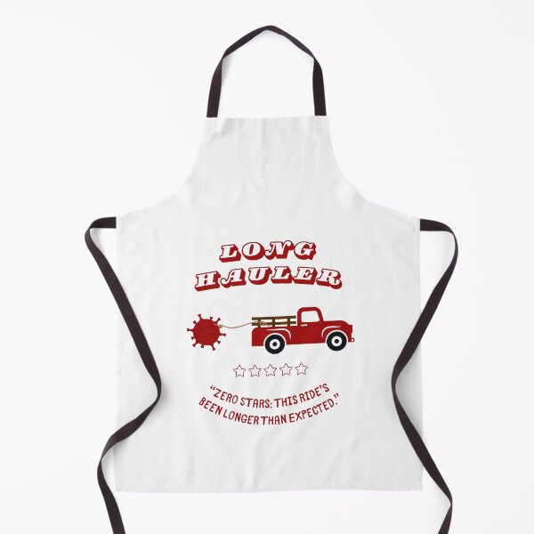 Item preview, Long Hauler "Zero Stars: This Ride's Been Longer Than Expected." designed and sold by LongHaulHumor.