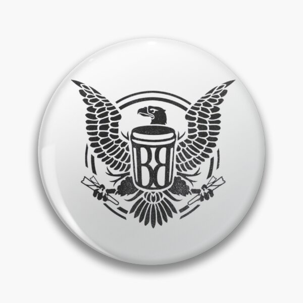 Item preview, Summrs Bird Buisness Logo designed and sold by bpounder911.