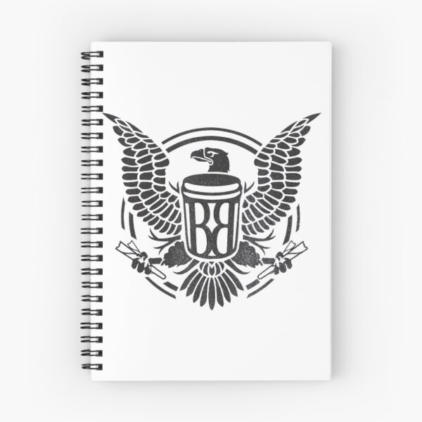 Item preview, Summrs Bird Buisness Logo designed and sold by bpounder911.