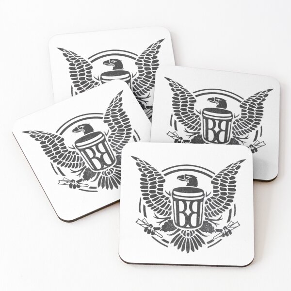 Item preview, Summrs Bird Buisness Logo designed and sold by bpounder911.