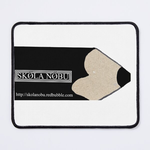 Item preview, Skola Nobu - Black Pencil designed and sold by SkolaNobu.