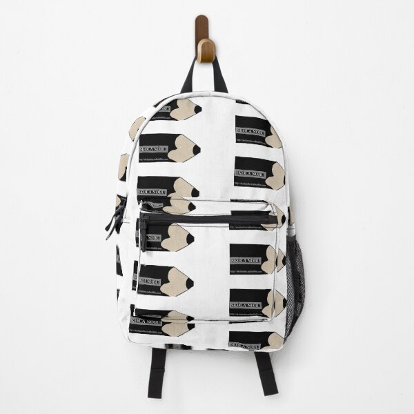 Item preview, Skola Nobu - Black Pencil designed and sold by SkolaNobu.