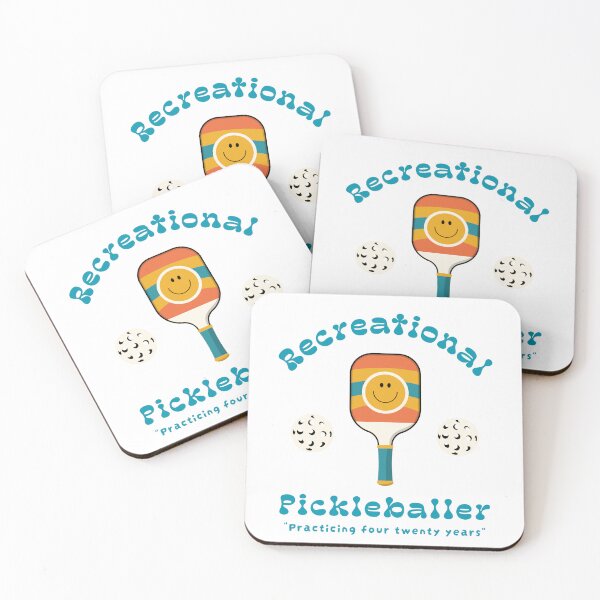 Item preview, Pickleball designed and sold by NLightner.