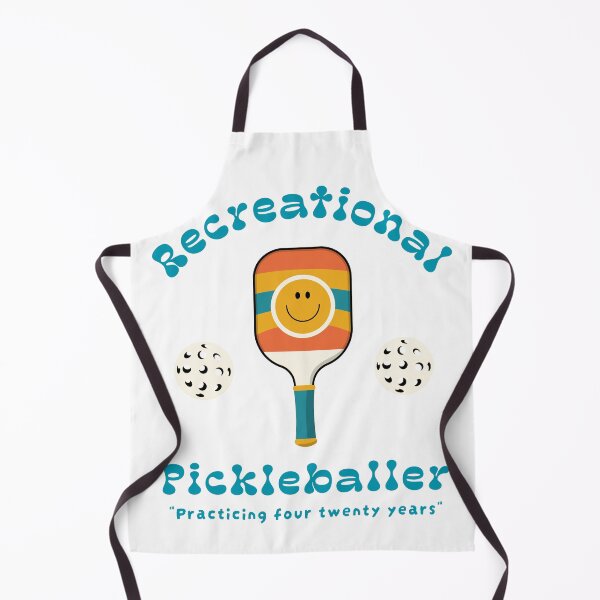 Item preview, Pickleball designed and sold by NLightner.