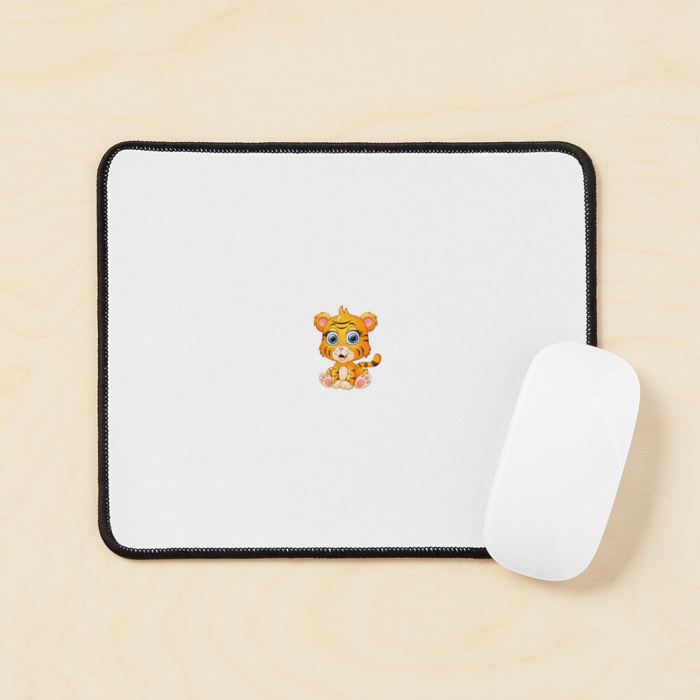 Item preview, Mouse Pad designed and sold by hsstudio2025.
