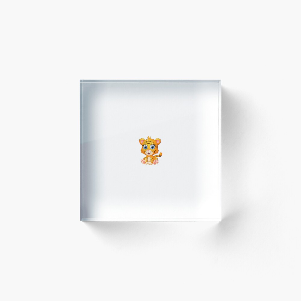 Item preview, Acrylic Block designed and sold by hsstudio2025.