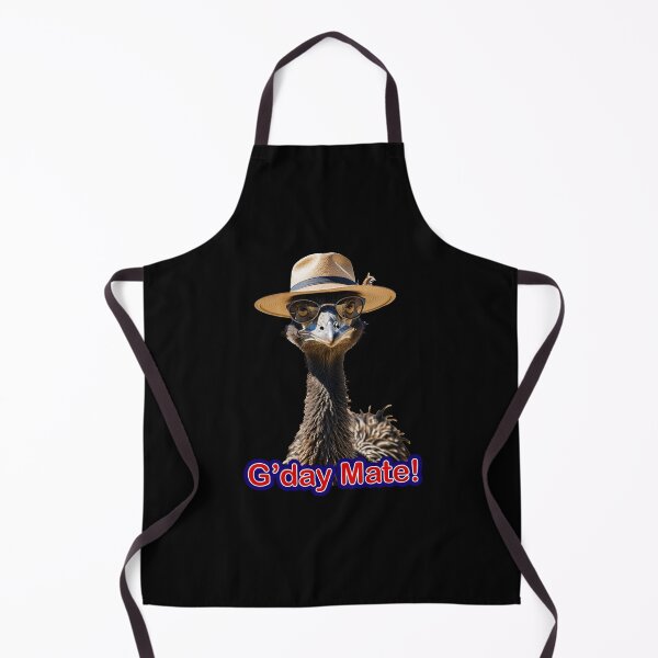 Item preview, Australia Day. G'Day Mate! designed and sold by Ray's Photos & Art.