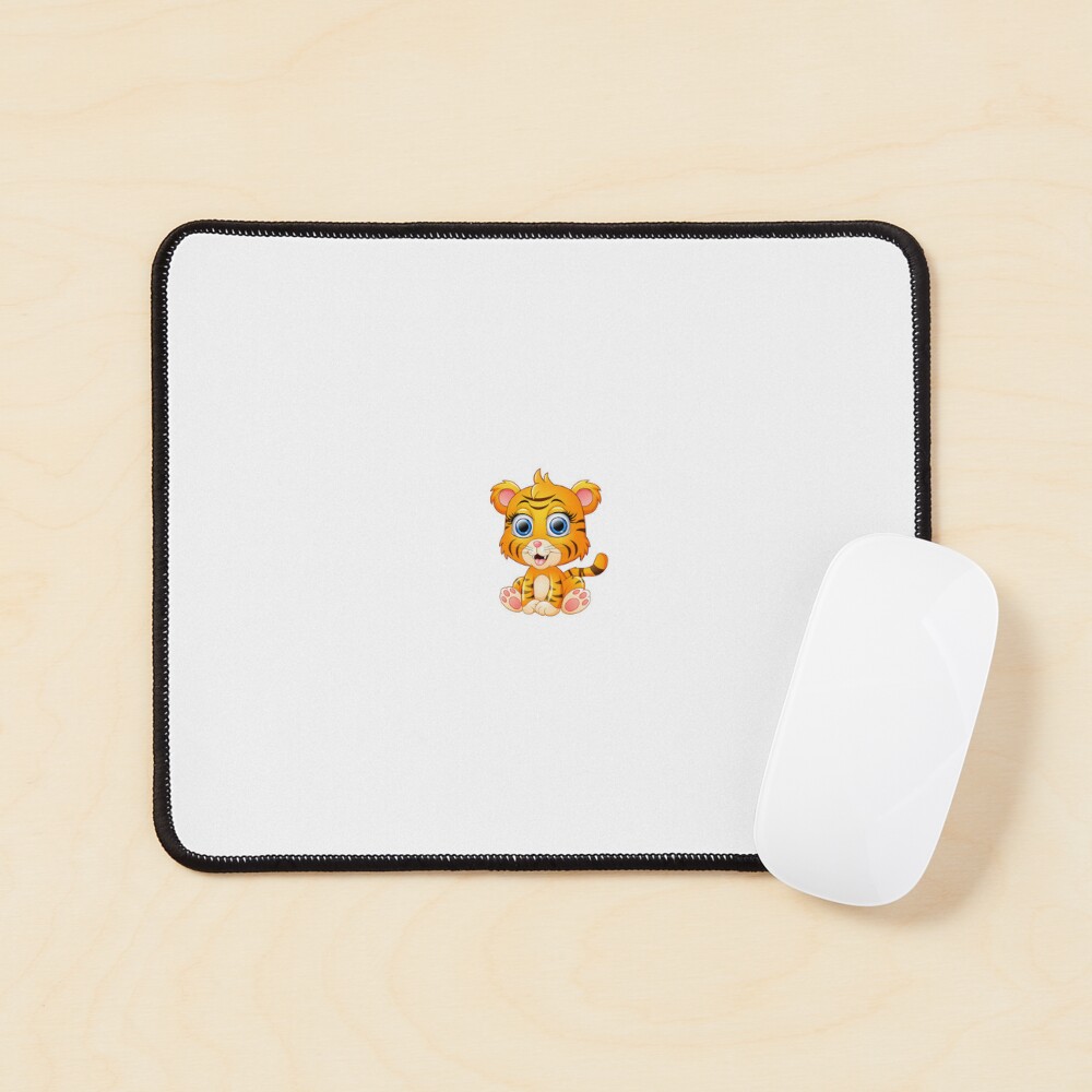 Item preview, Mouse Pad designed and sold by hsstudio2025.