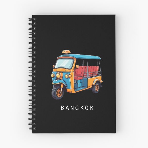 Item preview, BANGKOK designed and sold by likbatonboot.