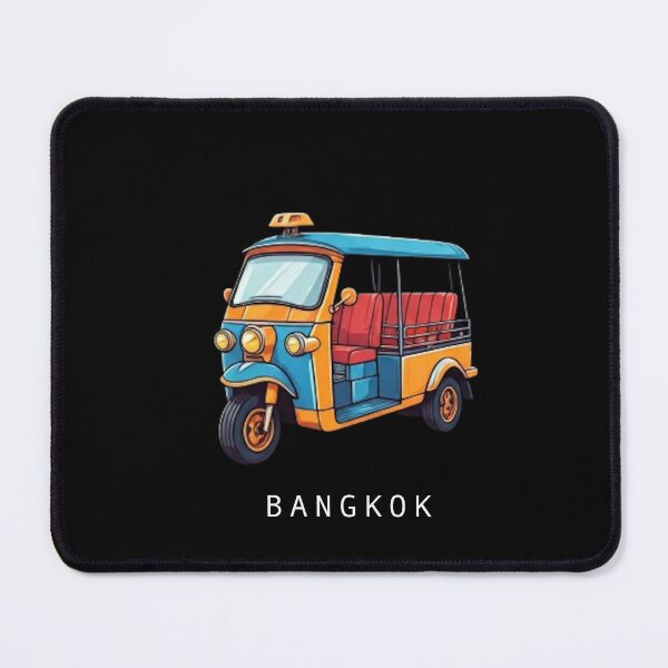 Item preview, BANGKOK designed and sold by likbatonboot.