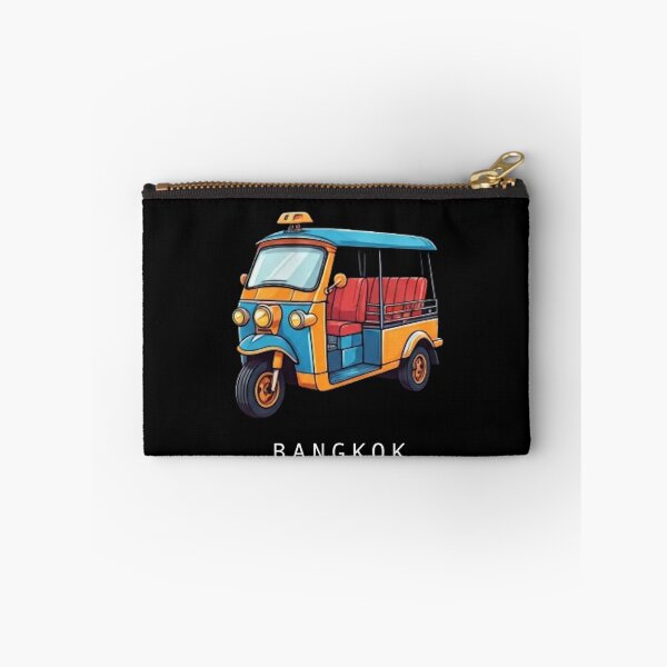 Item preview, BANGKOK designed and sold by likbatonboot.