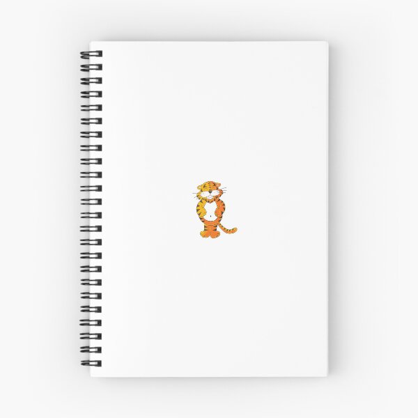 Item preview, CuteTigerSticker designed and sold by hsstudio2025.