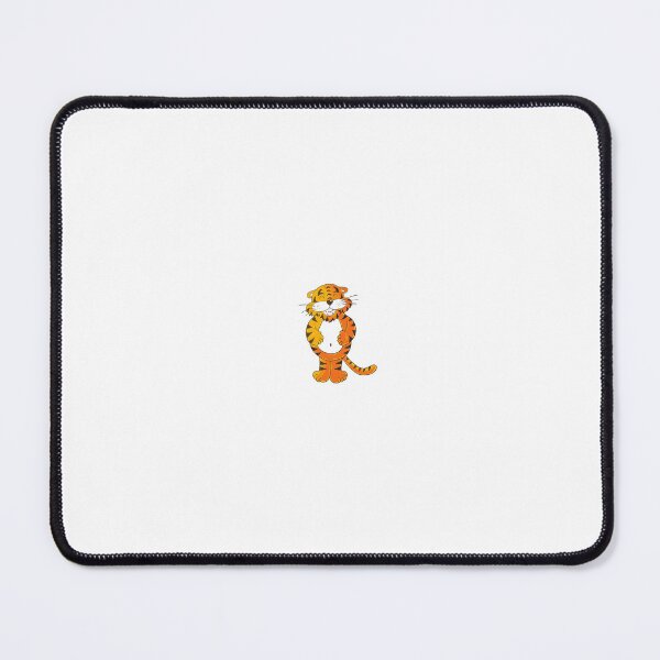 Item preview, CuteTigerSticker designed and sold by hsstudio2025.