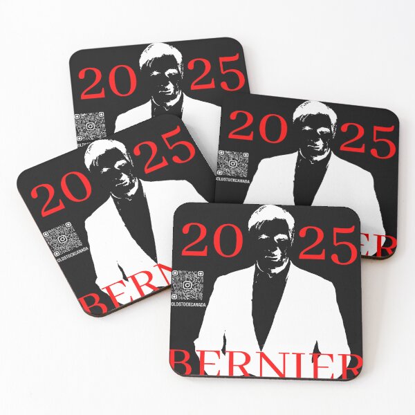 Item preview, Bernier 2025 designed and sold by OldStockCanada.