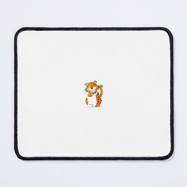 Item preview, CuteTigerSticker designed and sold by hsstudio2025.
