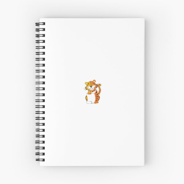 Item preview, CuteTigerSticker designed and sold by hsstudio2025.