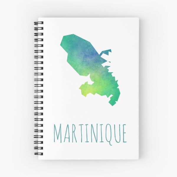 Item preview, Martinique designed and sold by Motivburg.