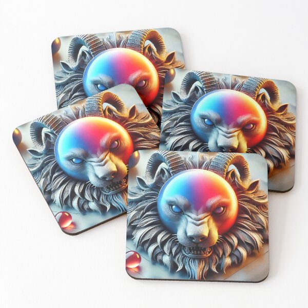 Item preview, Lion designed and sold by AwesomeDigiShop.