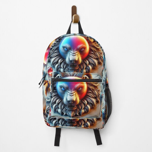 Item preview, Lion designed and sold by AwesomeDigiShop.