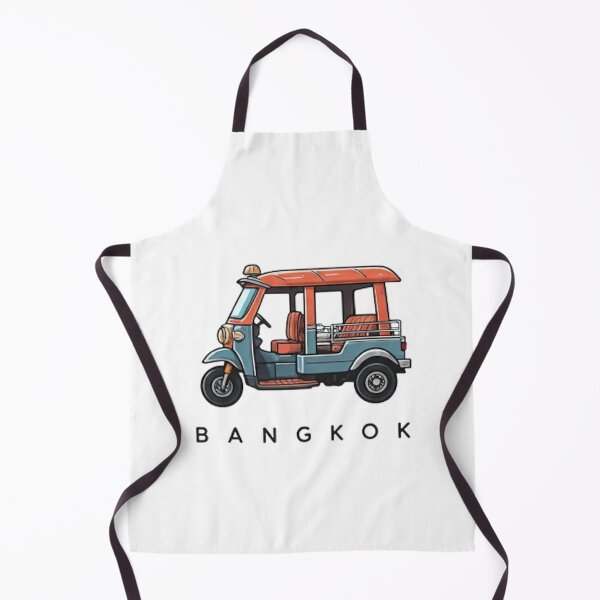 Item preview, BANGKOK designed and sold by likbatonboot.
