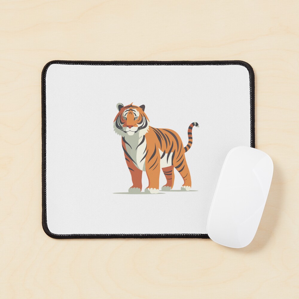 Item preview, Mouse Pad designed and sold by hsstudio2025.